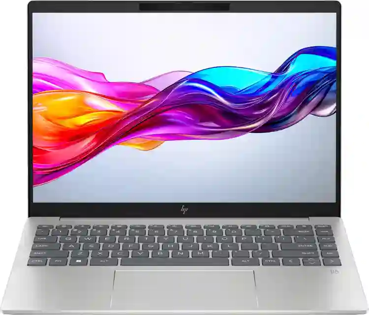 HP Pavilion Plus 14-ew0580nd