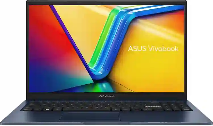 Asus Vivobook 15 X1504ZA - 15,6 inch - Laptop - Intel Core I5-1235U - 16 GB - 512 GB SSD - Windows 11 - Blauw