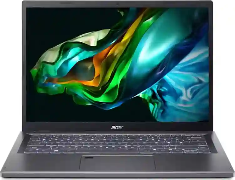 Acer Aspire 5 - 14.0 inch WUXGA- i7-1355U - 16GB - 512GB - W11Pro