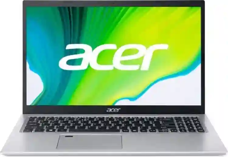 Acer Aspire A5 - 15.6 inch - i7 - 8GB RAM - 1TB opslag - Windows 11