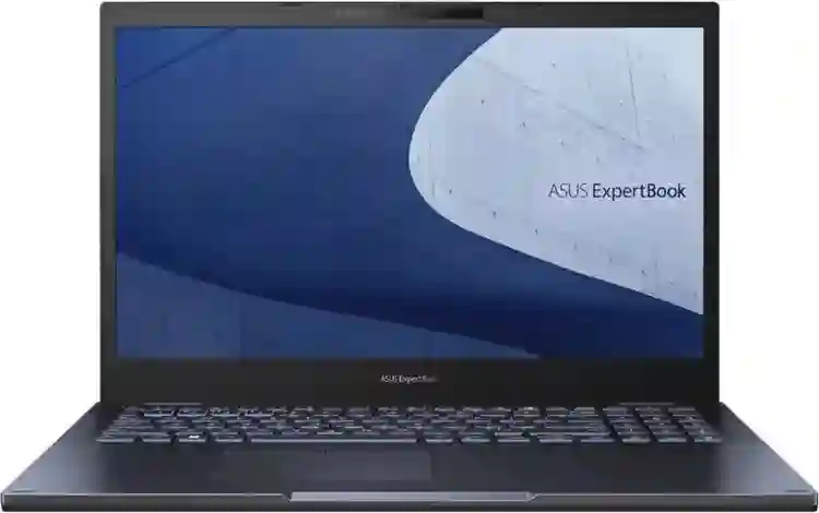 Asus Expertbook B2 15.6 F-HD i7-1260P 16GB 1TB 5G W11P L-KB