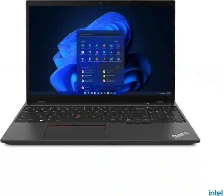 Lenovo Thinkpad T16 Gen 1 | Intel Core i5-1235U | 16GB | 256GB SSD | 16 WUXGA (1920x1200) | Verlicht toetsenbord | Windows 10 Professional | QWERTY