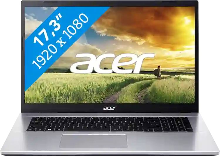 Acer Aspire 3 (A317-54-74XM)