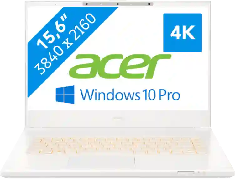 Acer ConceptD 7 CN715-73G-78NA