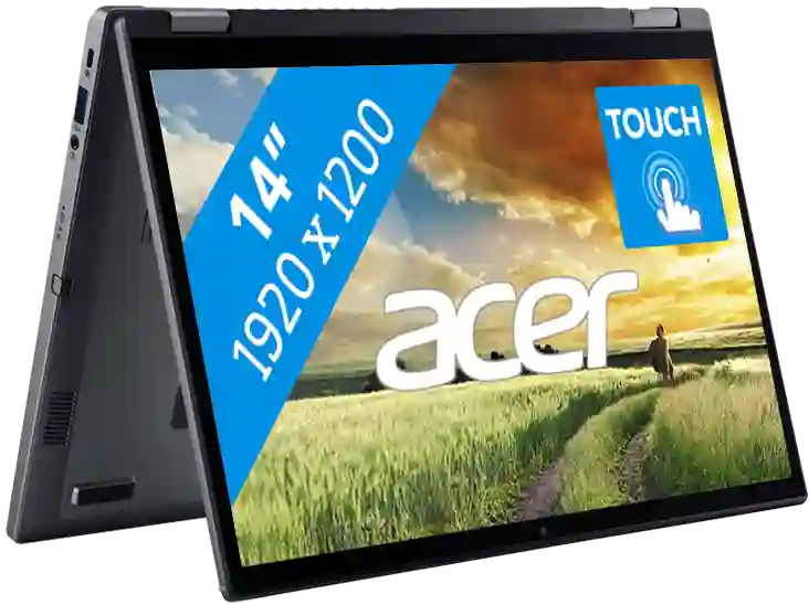 Acer Spin 5 (SP14-51MTN-53P0)