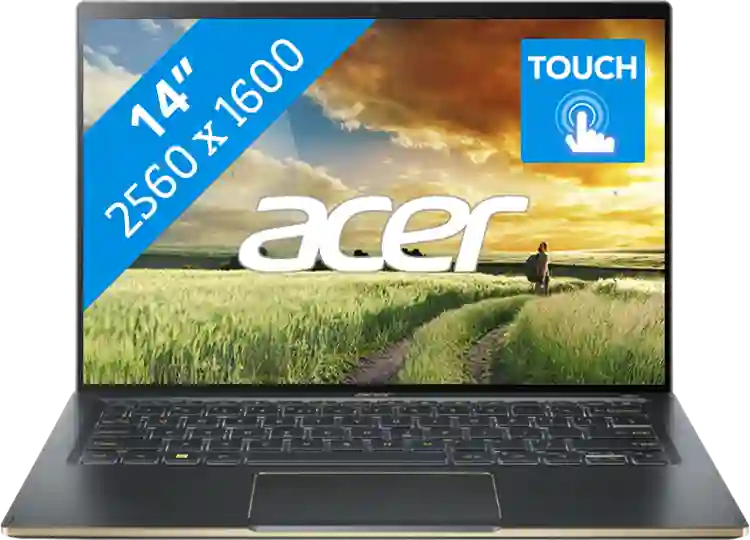 Acer Swift 14 (SF14-71T-52V3) (EVO)
