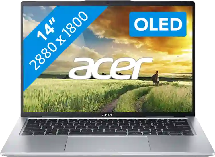 Acer Swift Go 14 OLED (SFG14-73-73FU)