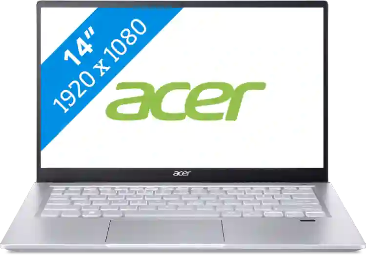 Acer Swift X14 (SFX14-42G-R0KK)