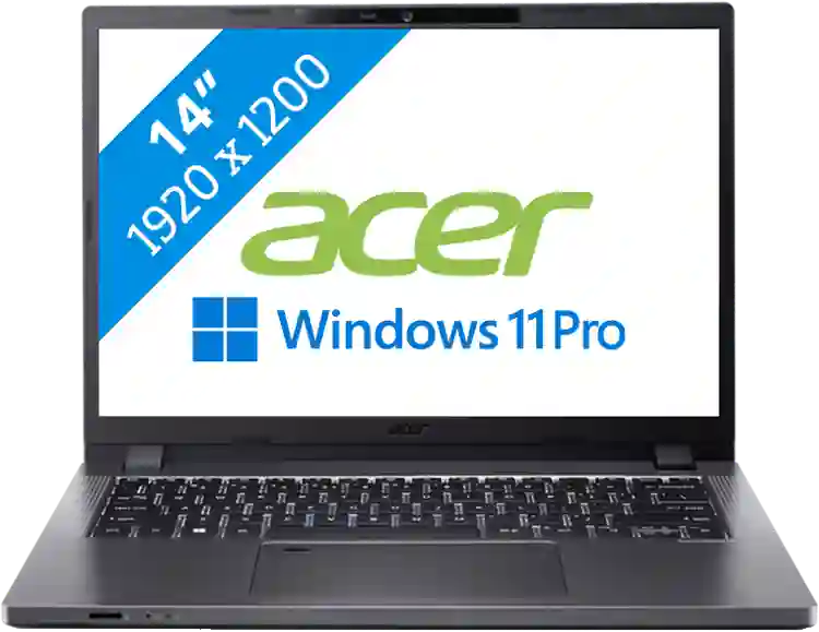 Acer TravelMate P2 14 (TMP214-55-55BS)