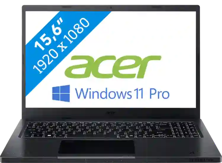 Acer TravelMate Vero TMV15-51-58HQ