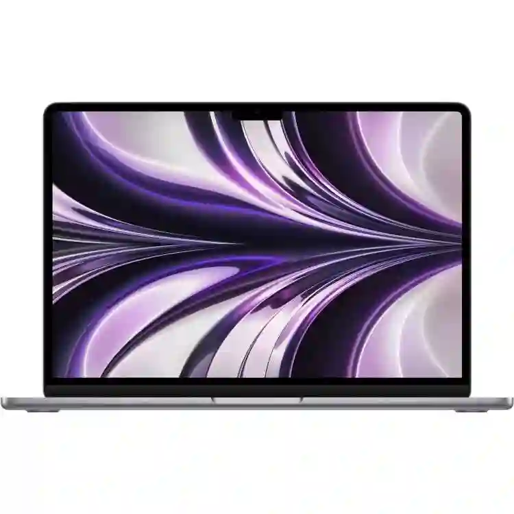 Apple MacBook Air 2022 13" (MLXW3N/A) laptop M2 | M2 8-Core GPU | 8 GB | 256 GB SSD