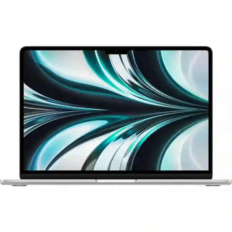 Apple MacBook Air 2022 13" (MLXY3N/A) laptop M2 | M2 8-Core GPU | 8 GB | 256 GB SSD