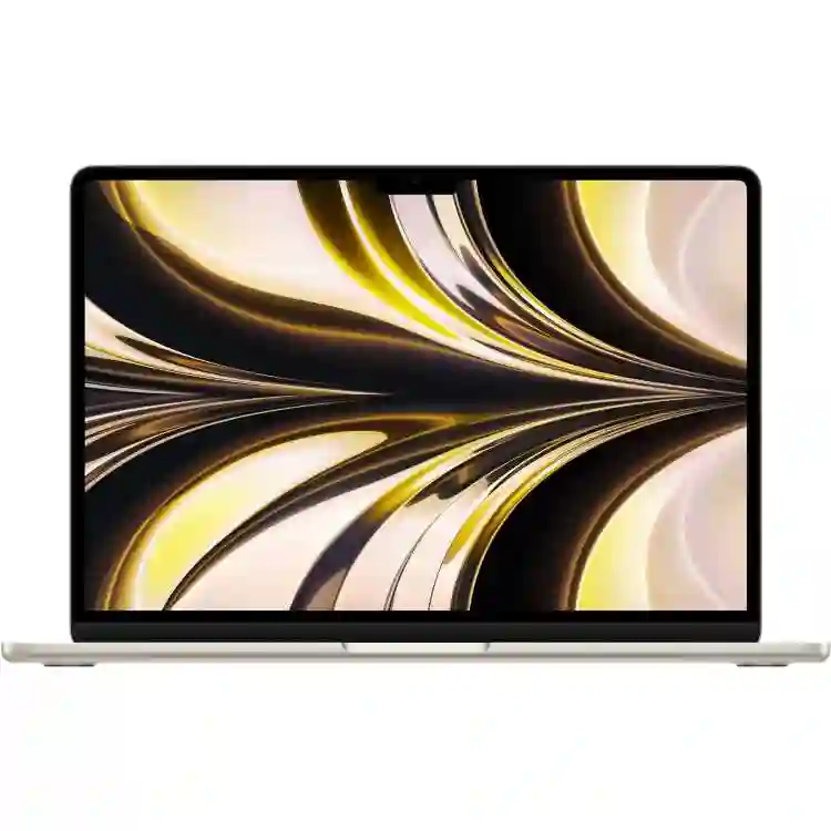 Apple MacBook Air 2022 13" (MLY13N/A) laptop M2 | M2 8-Core GPU | 8 GB | 256 GB SSD