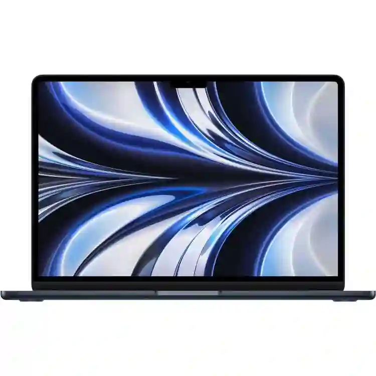 Apple MacBook Air 2022 13" (MLY33N/A) laptop M2 | M2 8-Core GPU | 8 GB | 256 GB SSD