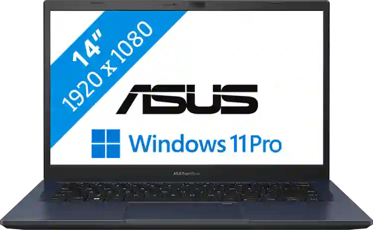 ASUS ExpertBook B1402CVA-EB0649X QWERTY