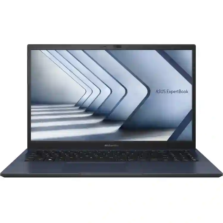 ASUS ExpertBook B1502CVA-BQ0839XA laptop Core i5-1335U | Intel UHD graphics | 8 GB | 256 GB SSD