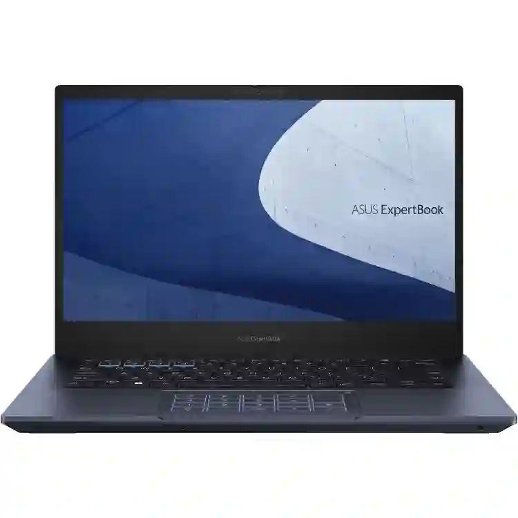 ASUS ExpertBook B5402CBA-KC1421X laptop Core i5-1240P | Iris Xe Graphics | 16 GB | 256 GB SSD