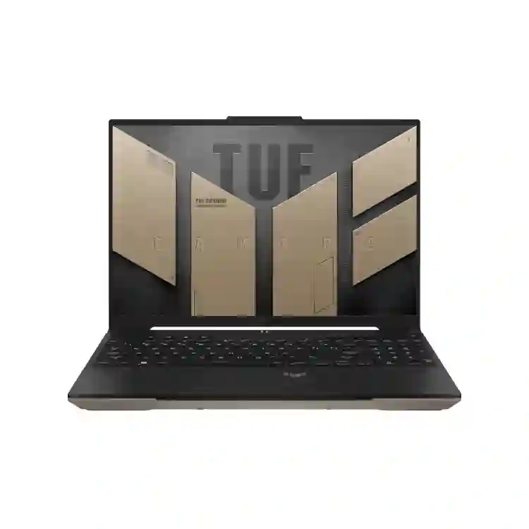 ASUS TUF Gaming A16 Advantage Edition FA617NSR-RL071W gaming laptop Ryzen 7 7435HS | RX 7600S | 16 GB | 512 GB SSD