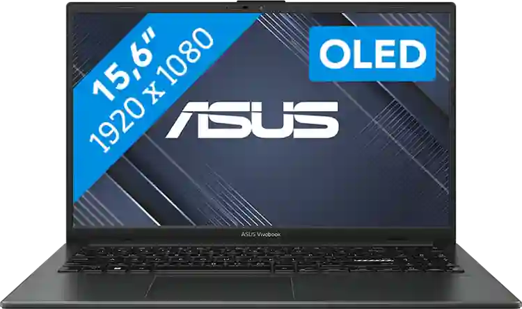 Asus Vivobook 15 OLED E1504FA-L1367W