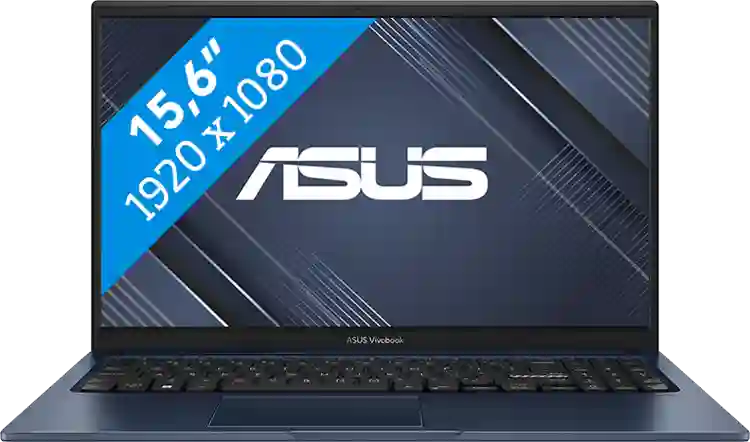 ASUS Vivobook 15 X1504ZA-NJ1167W