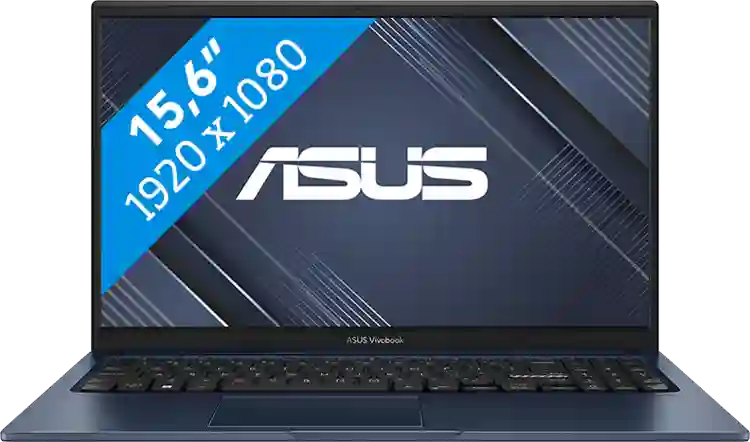 Asus Vivobook 15 X1504ZA-NJ1168W