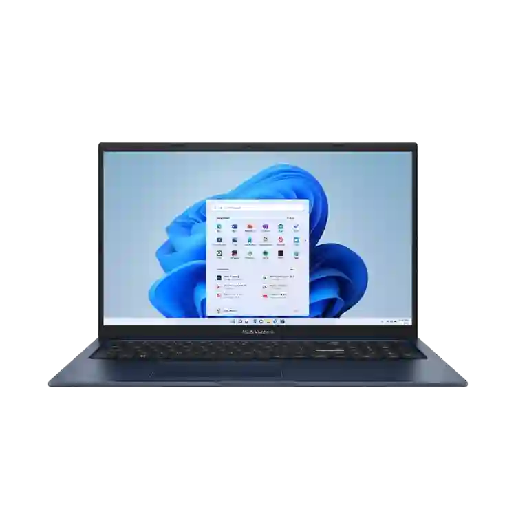 ASUS Vivobook 17 X1704ZA-AU053W - 17.3 inch - Intel Core i7 - 16 GB - 512 GB