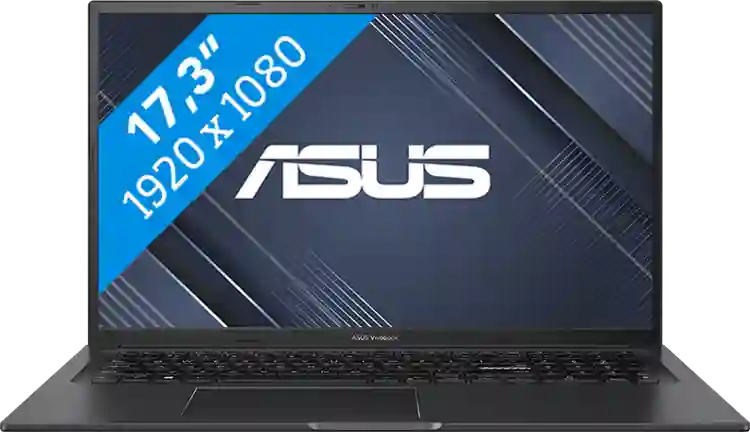 ASUS Vivobook 17X M3704YA-AU183W