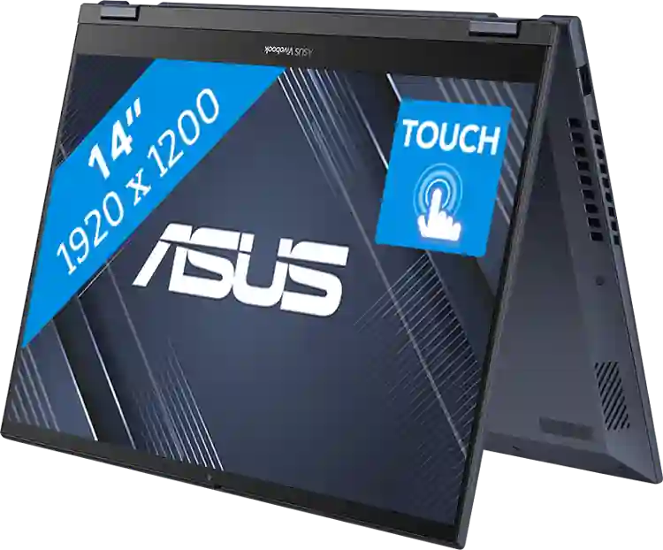 Asus VivoBook s Flip TP3402VA-LZ062W