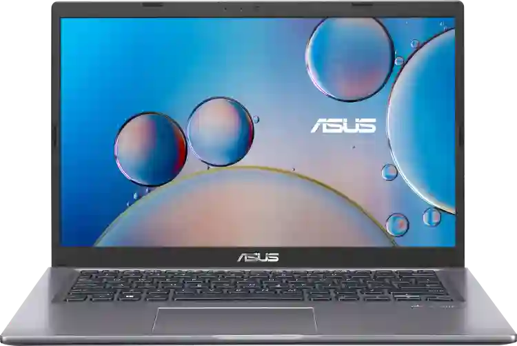 ASUS X415EA-EB851W - 14.0 inch - Intel Core i5 - 8 GB - 512 GB
