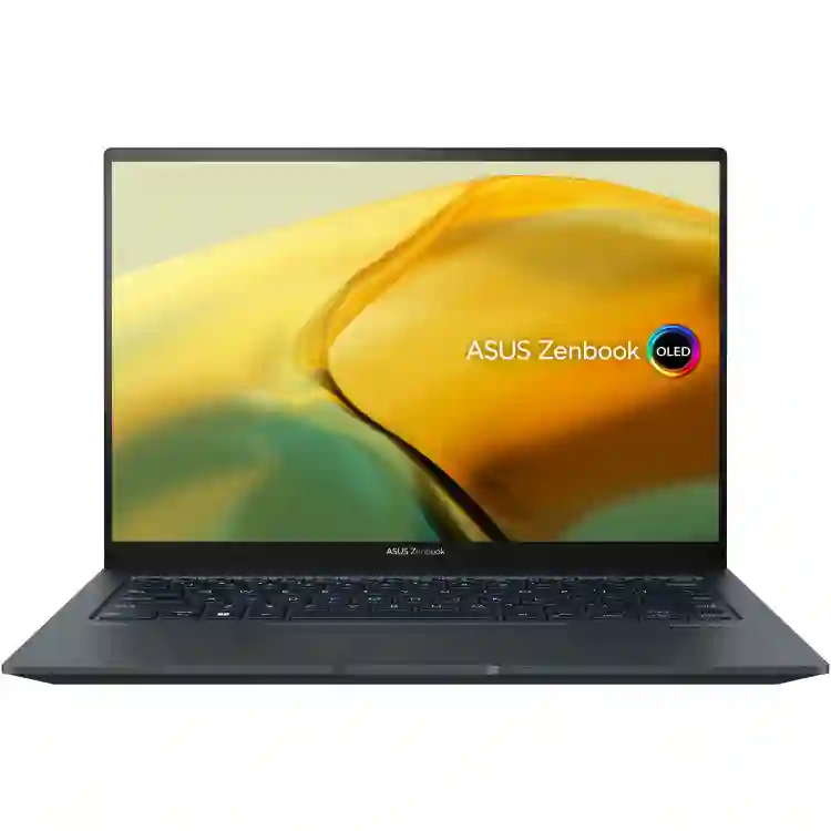 ASUS ZenBook 14X OLED UX3404VC-M9026W laptop i9-13900H | RTX 3050 | 32 GB | 1 TB SSD