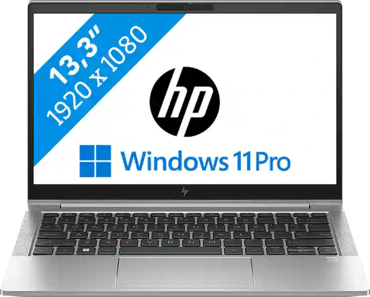 HP EliteBook 630 G10 - 9G285ET