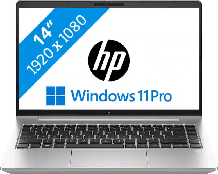 HP EliteBook 640 G10 - 9G288ET QWERTY