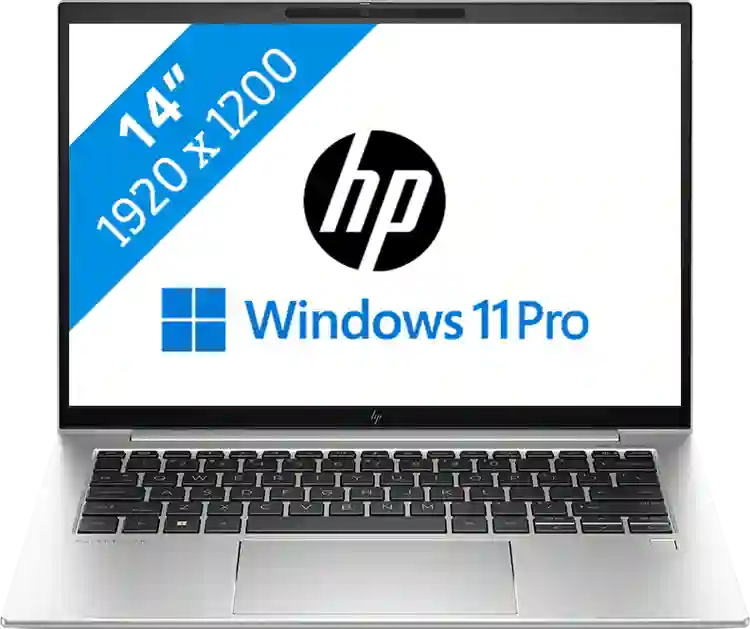HP EliteBook 840 G10 - 96Z14ET