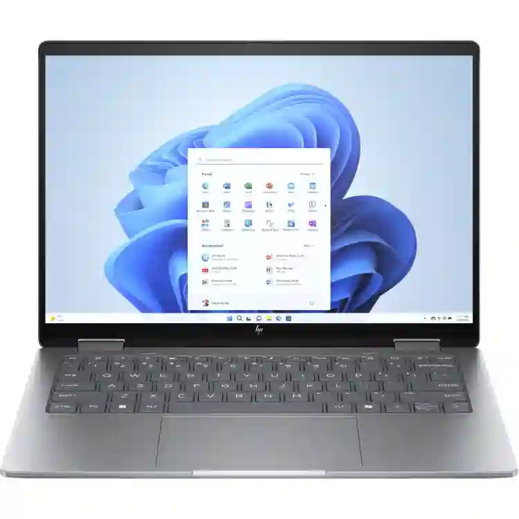 HP ENVY x360 14-fa0010nd (A12LNEA) laptop Ryzen 5 8640HS | Radeon Graphics | 16 GB | 512 GB SSD | Touch