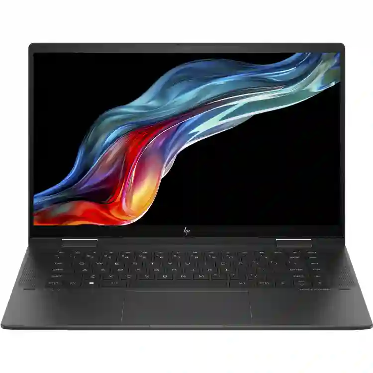 HP ENVY x360 15-fh0000nd (A12MDEA) laptop Ryzen 7 7730U | Radeon Graphics | 16 GB | 512 GB SSD | OLED | Touch