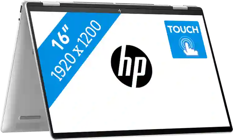 HP ENVY x360 16-ac0950nd