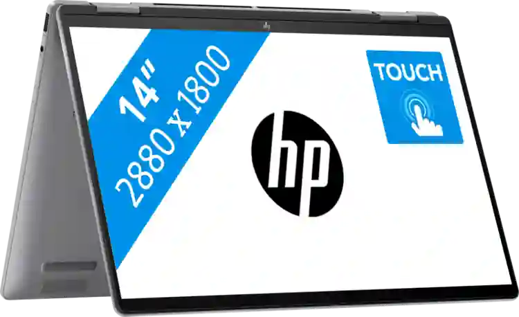 HP ENVY x360 OLED 14-fc0976nd