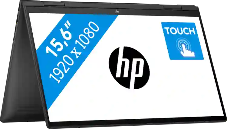 HP ENVY x360 OLED 15-fh0952nd