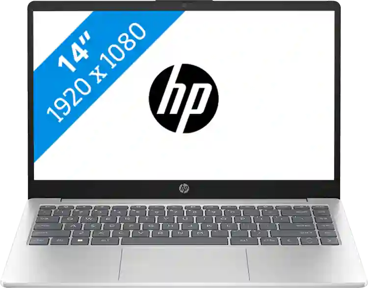 HP Laptop 14-ep0950nd