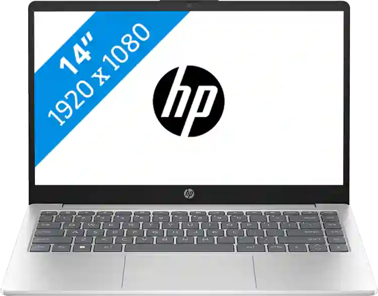 HP Laptop 14-ep0955nd