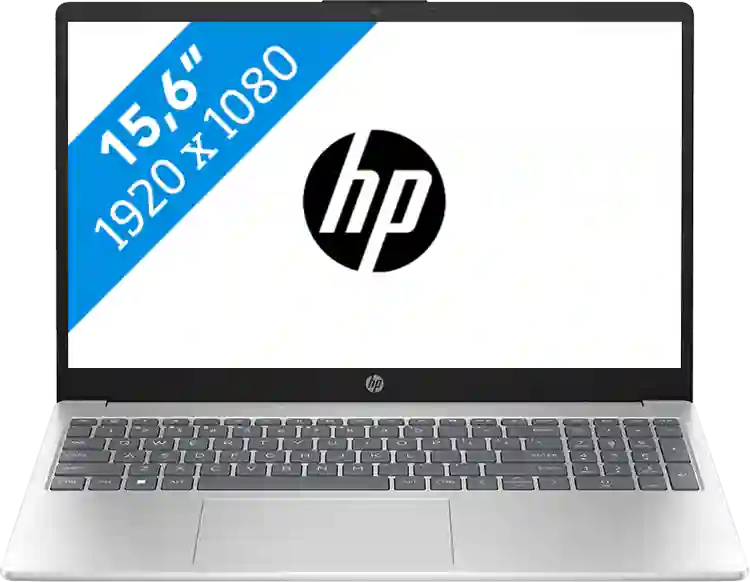 HP Laptop 15-fc0952nd