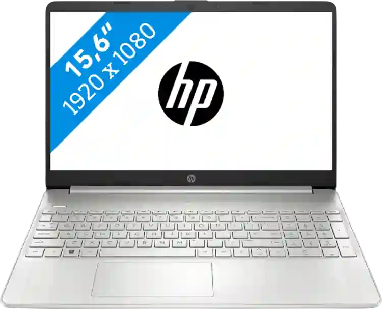 HP Laptop 15s-eq2978nd