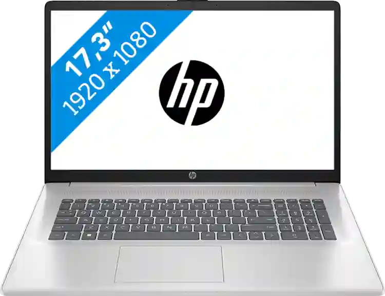 HP Laptop 17-cp0951nd