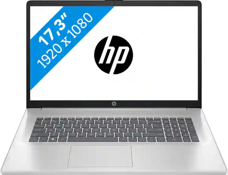 HP Laptop 17-cp2950nd
