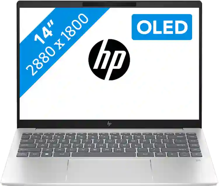 HP Pavilion Plus OLED 14-ey0970nd