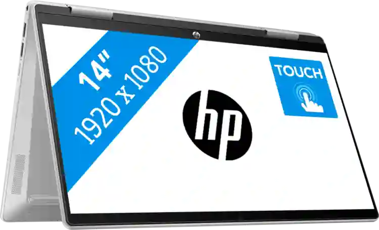 HP Pavilion x360 14-ek0951nd