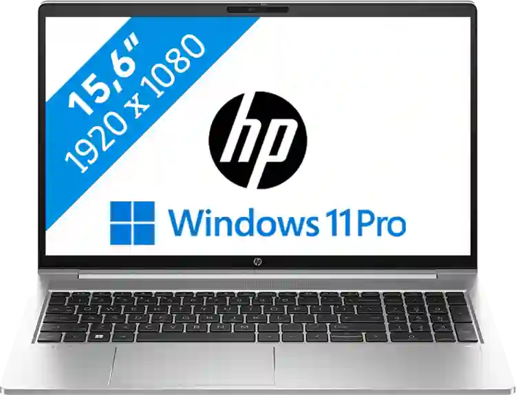 HP ProBook 450 G10 - 9G2A5ET QWERTY