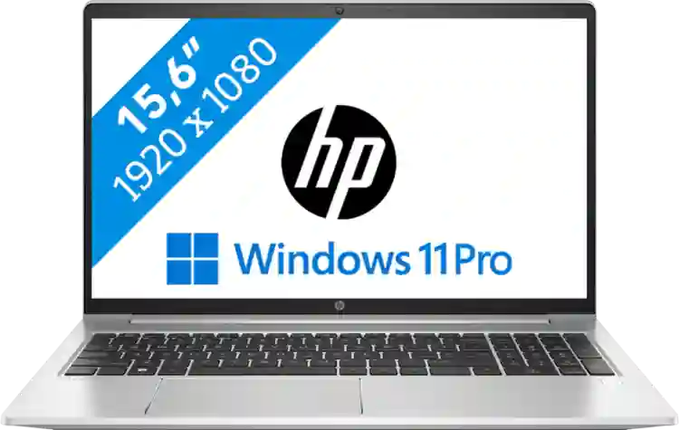 HP ProBook 455 G9 9M411AT QWERTY