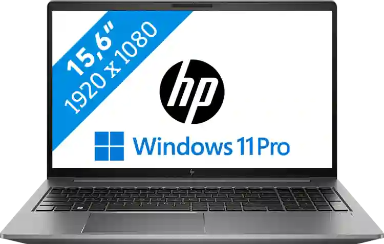 HP ZBook Power G10 - 98Q36ET QWERTY