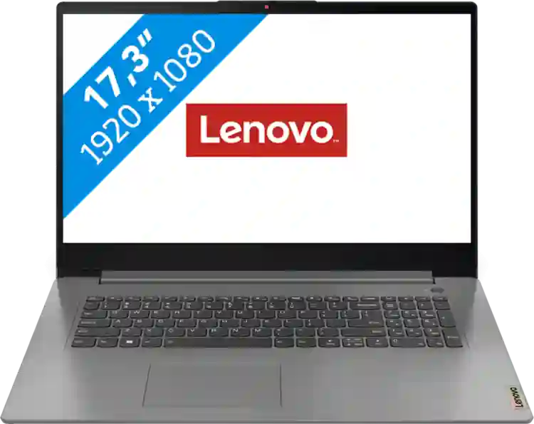 Lenovo IdeaPad 3 17ALC6 82KV00LCMH